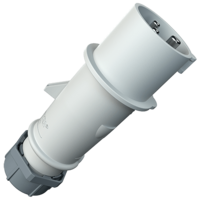 MENNEKES  Stecker AM-TOP 860