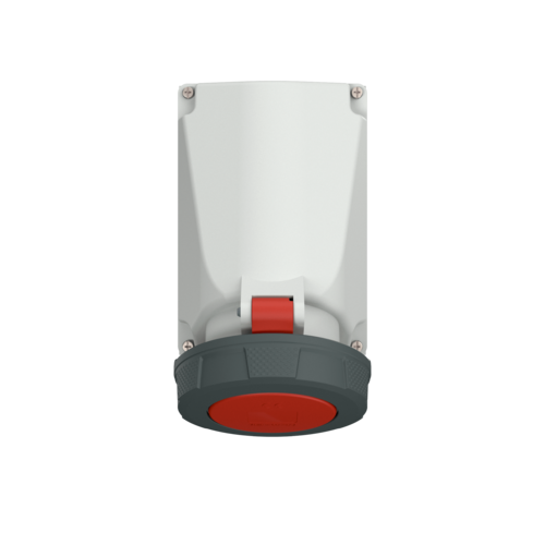 MENNEKES Wandsteckdose 136P images3d