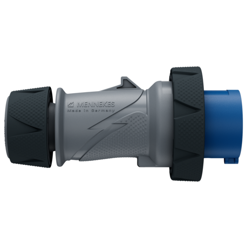 MENNEKES Stecker PowerTOP Xtra R mit ErgoCONTACT 13650 images3d