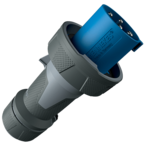 MENNEKES Spina mobile PowerTOP Xtra R 13205