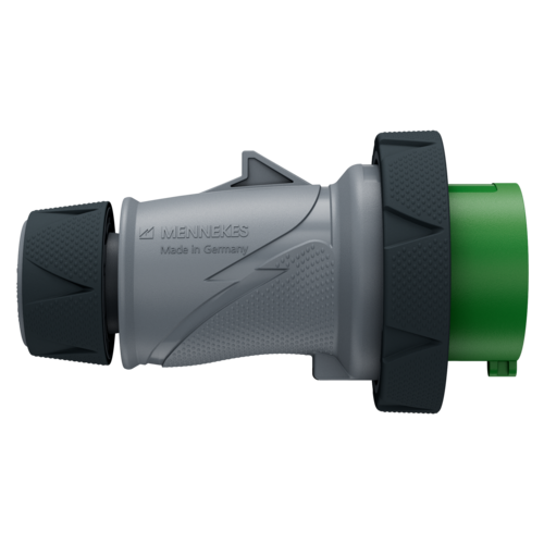 MENNEKES Stecker PowerTOP Xtra R mit ErgoCONTACT 13645 images3d