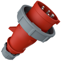 MENNEKES Stecker AM-TOP 21362