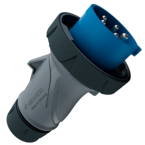 MENNEKES Stecker PowerTOP Xtra R mit ErgoCONTACT 13659