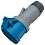 MENNEKES Presa mobile PowerTOP Xtra con ErgoCONTACT 14515