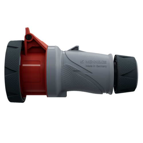 MENNEKES Kupplung PowerTOP Xtra R mit ErgoCONTACT 14670 images3d