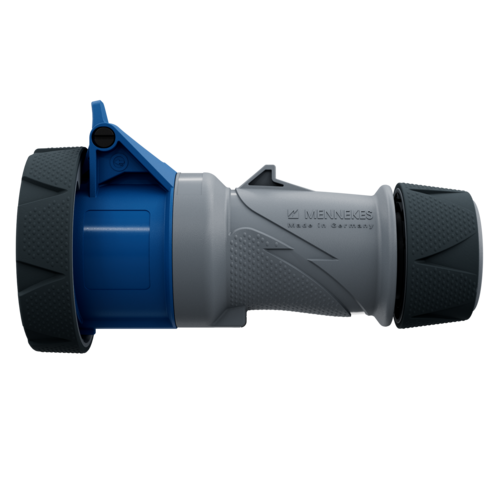 MENNEKES Prolongateur PowerTOP Xtra avec ErgoCONTACT 14621 images3d