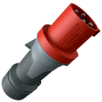 MENNEKES Spina mobile PowerTOP Xtra R 13106