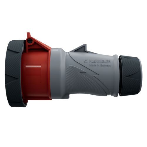 MENNEKES Prolongateur PowerTOP Xtra avec ErgoCONTACT 14629 images3d
