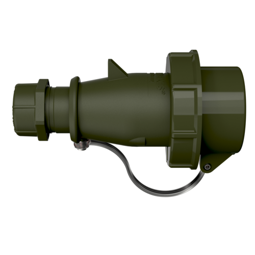 MENNEKES Stecker AM-TOP TM 24770 images3d