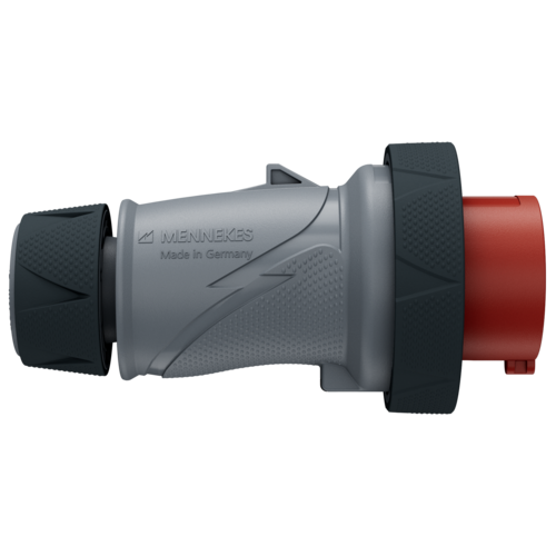MENNEKES Spina mobile PowerTOP Xtra con ErgoCONTACT 13622 images3d