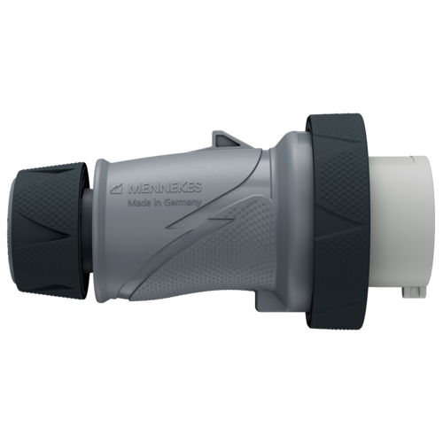 MENNEKES Stecker PowerTOP Xtra R mit ErgoCONTACT 13673 images3d