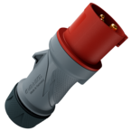 MENNEKES Stecker PowerTOP Xtra mit ErgoCONTACT 13514