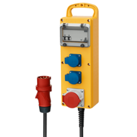 MENNEKES Prese multiple EverGUM 70033