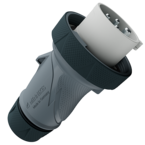 MENNEKES Spina mobile PowerTOP Xtra R con ErgoCONTACT 13681