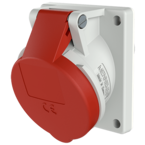 MENNEKES Anbausteckdose 738