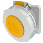 MENNEKES Anbausteckdose 238A