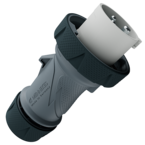 MENNEKES Stecker PowerTOP Xtra R mit ErgoCONTACT 13667