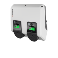 MENNEKES AMTRON® Professional TC 7300 22 T2 151922402