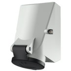 MENNEKES Socle de prise de courant saillie 1035