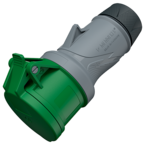 MENNEKES Presa mobile PowerTOP Xtra R con ErgoCONTACT 14581