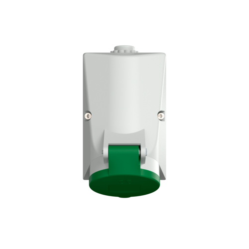 MENNEKES Wandsteckdose 3039 images3d