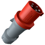 MENNEKES Stecker PowerTOP® plus 3258