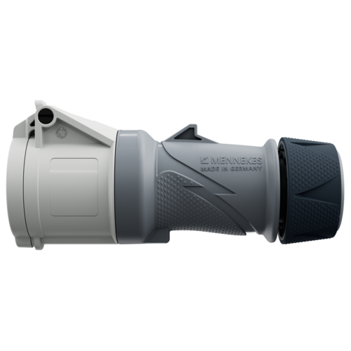 MENNEKES Kupplung PowerTOP Xtra R mit ErgoCONTACT 14605 images3d