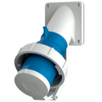 MENNEKES Aufbaugerätestecker 479