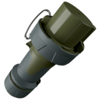 MENNEKES Spina mobile PowerTOP Xtra TM 24873