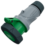 MENNEKES Presa mobile PowerTOP Xtra R con ErgoCONTACT 14656