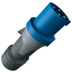 MENNEKES Stecker PowerTOP Xtra R 13105