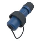 MENNEKES Fiche SCHUKO® 153092