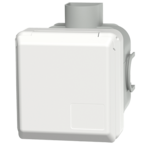 MENNEKES Presa a incasso Cepex, bianco alpino 4245