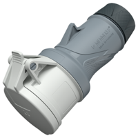 MENNEKES  Kupplung PowerTOP Xtra R mit ErgoCONTACT 14589