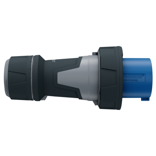 MENNEKES Stecker PowerTOP Xtra R 13224 images3d