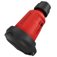 MENNEKES  Presa mobile SCHUKO® 158061