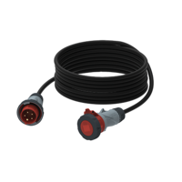 MENNEKES  Câble de rallonge PowerTOP Xtension 8207