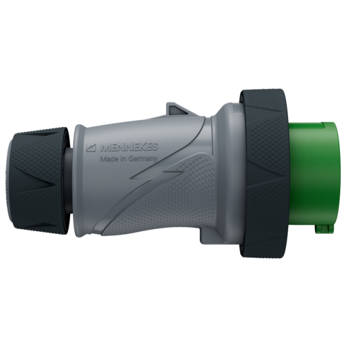MENNEKES Stecker PowerTOP Xtra R mit ErgoCONTACT 13639 images3d