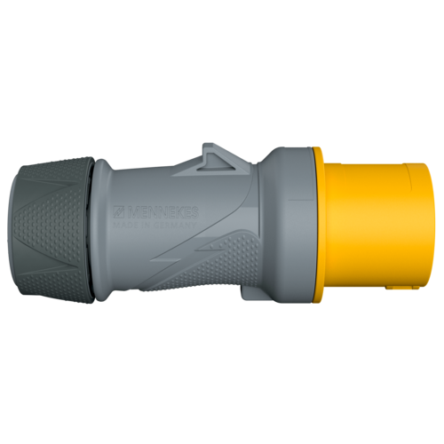 MENNEKES Stecker PowerTOP Xtra R mit ErgoCONTACT 13550 images3d