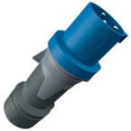 MENNEKES Spina mobile PowerTOP Xtra R 13102