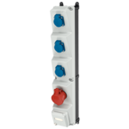 MENNEKES AMAXX® s coffret combiné 960005