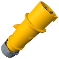 MENNEKES Stecker AM-TOP 259