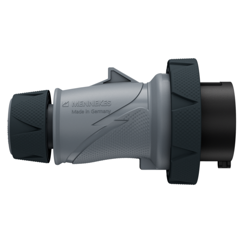 MENNEKES Fiche PowerTOP Xtra R avec ErgoCONTACT 13691 images3d