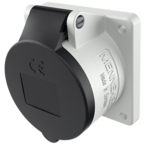 MENNEKES Anbausteckdose 1400