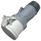 MENNEKES Presa mobile PowerTOP Xtra R con ErgoCONTACT 14605