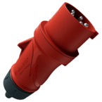 MENNEKES Spina mobile PowerTOP Xtra G 13363
