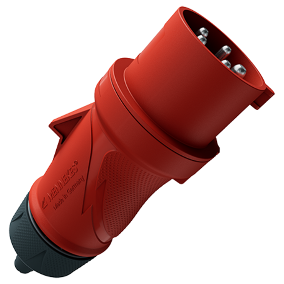 MENNEKES Spina mobile PowerTOP Xtra G 13363