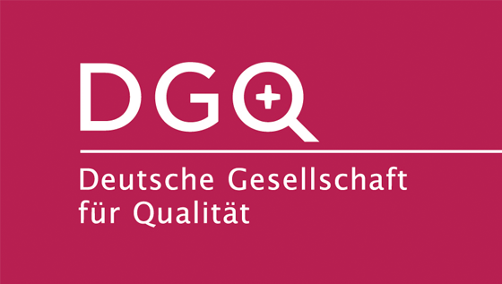 DGQ Logo