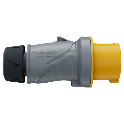 MENNEKES Stecker PowerTOP Xtra mit ErgoCONTACT 13504 images3d