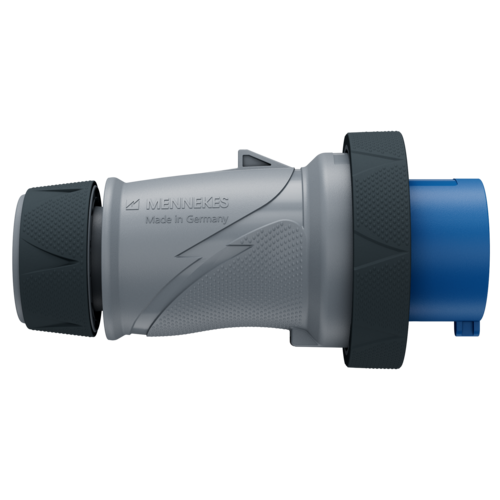 MENNEKES Fiche PowerTOP Xtra avec ErgoCONTACT 13625 images3d
